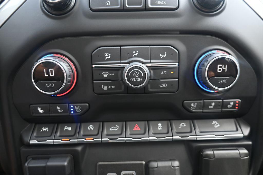 2019 Chevrolet Silverado - $21,800
