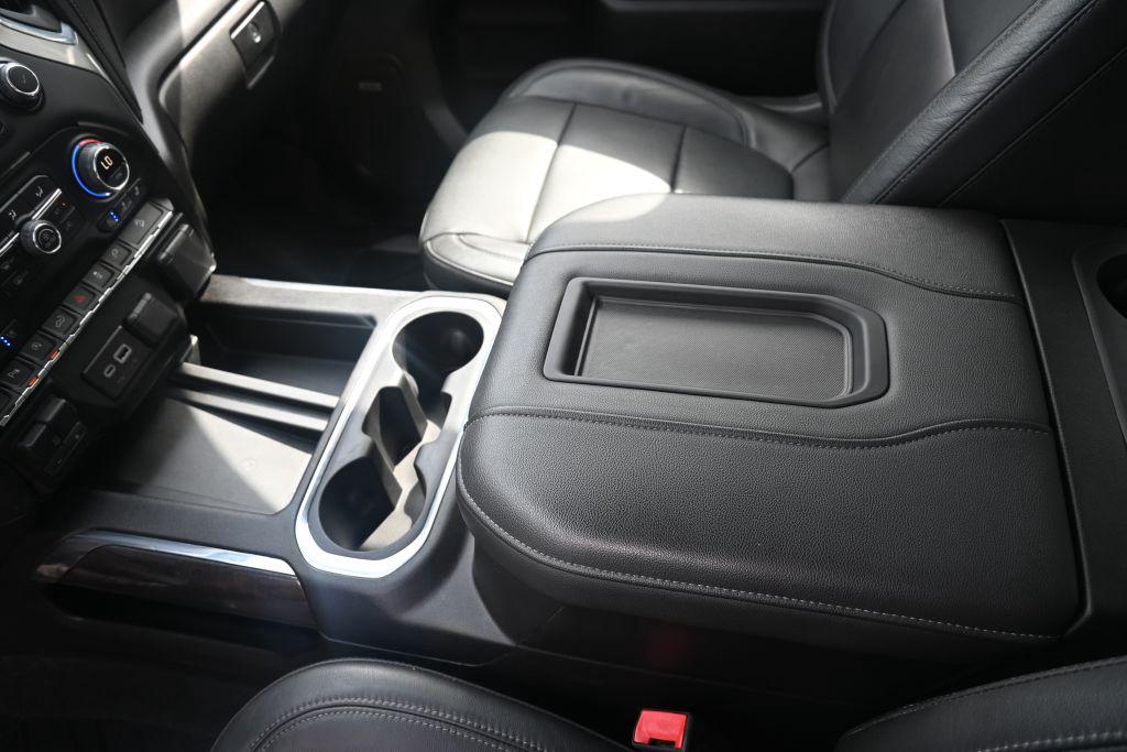 2019 Chevrolet Silverado - $21,800