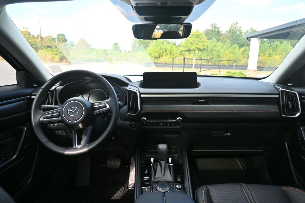 2025 MAZDA CX-5 - $32,800