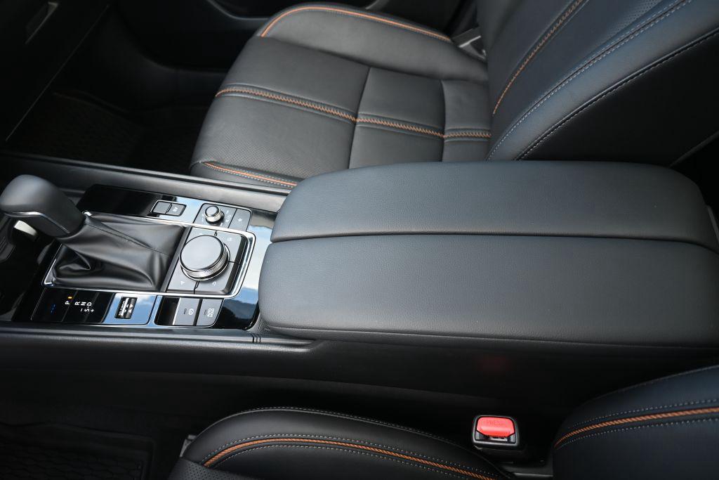 2025 MAZDA CX-5 - $32,800