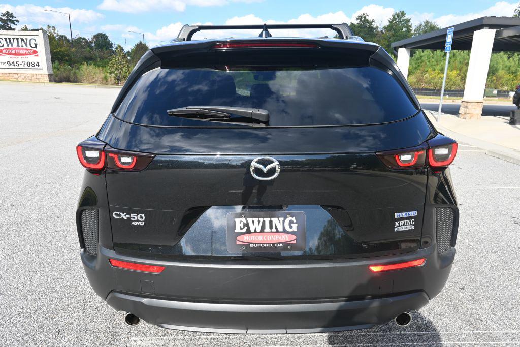 2025 MAZDA CX-5 - $32,800