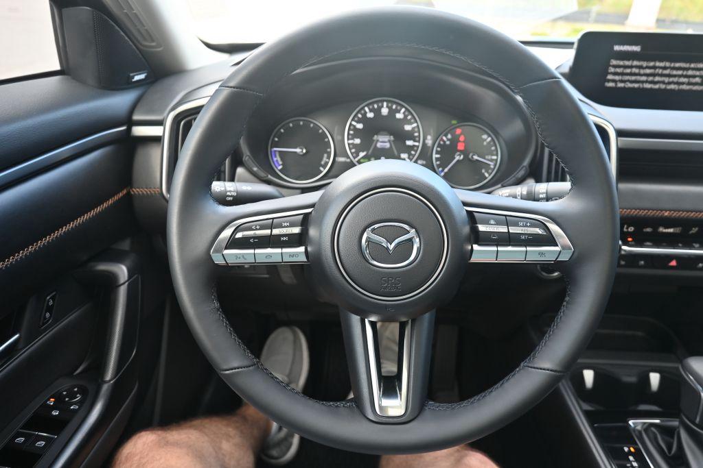 2025 MAZDA CX-5 - $32,800