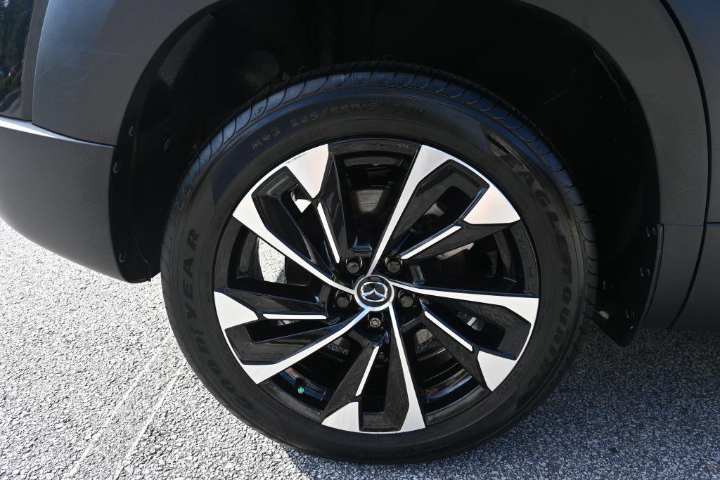 2025 MAZDA CX-5 - $32,800