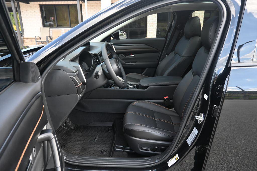 2025 MAZDA CX-5 - $32,800