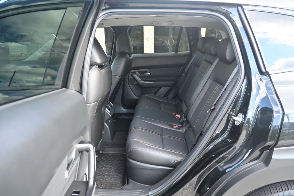 2025 MAZDA CX-5 - $32,800
