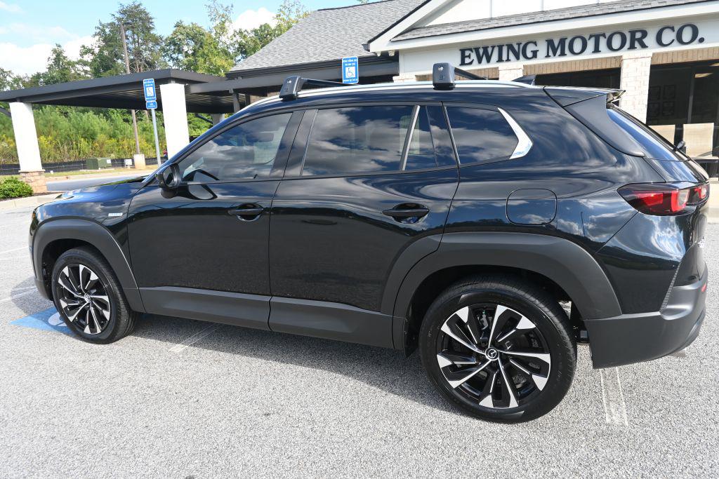2025 MAZDA CX-5 - $32,800