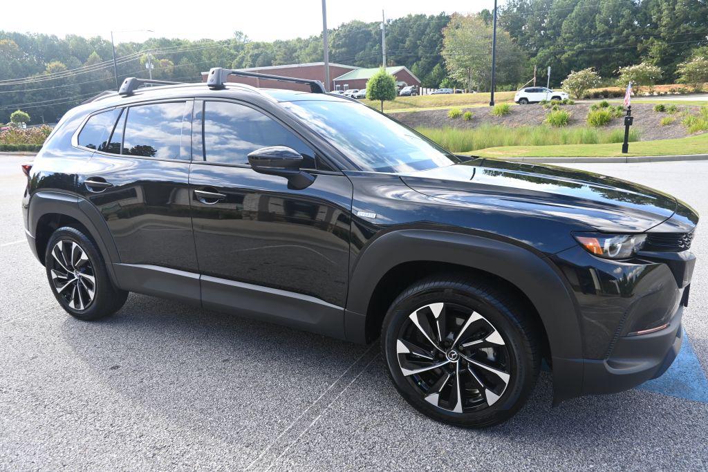 2025 MAZDA CX-5 - $32,800