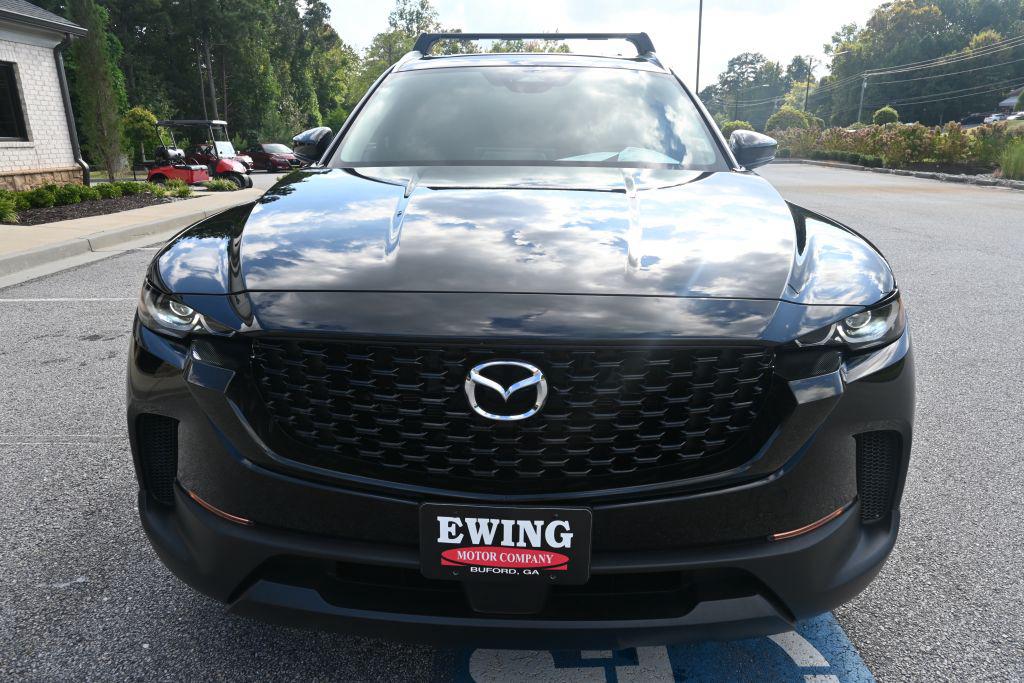 2025 MAZDA CX-5 - $32,800