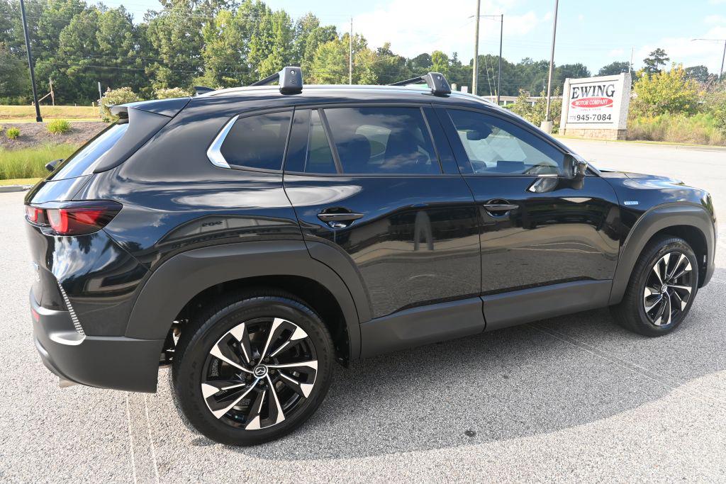 2025 MAZDA CX-5 - $32,800