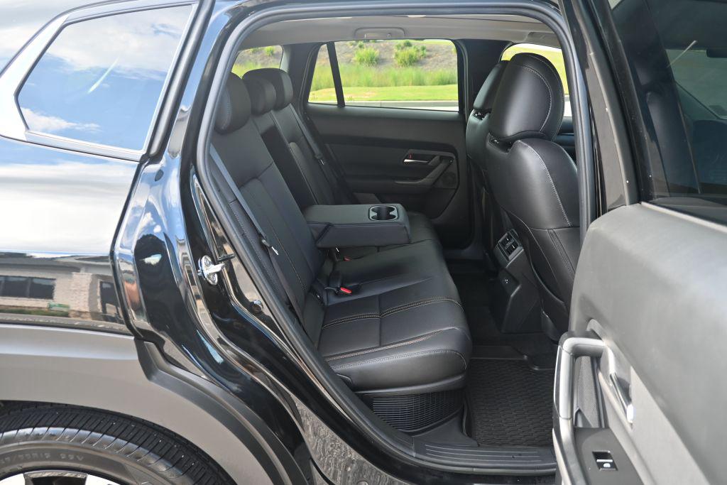 2025 MAZDA CX-5 - $32,800