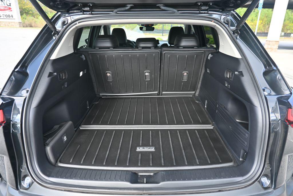 2025 MAZDA CX-5 - $32,800
