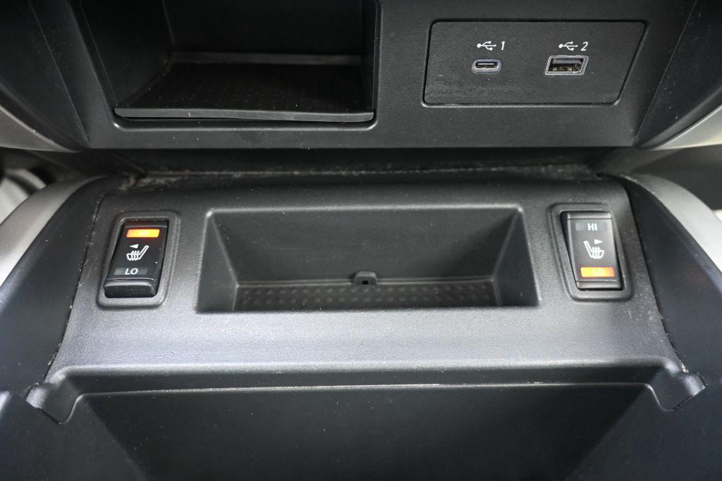 2021 Nissan Titan - $24,800
