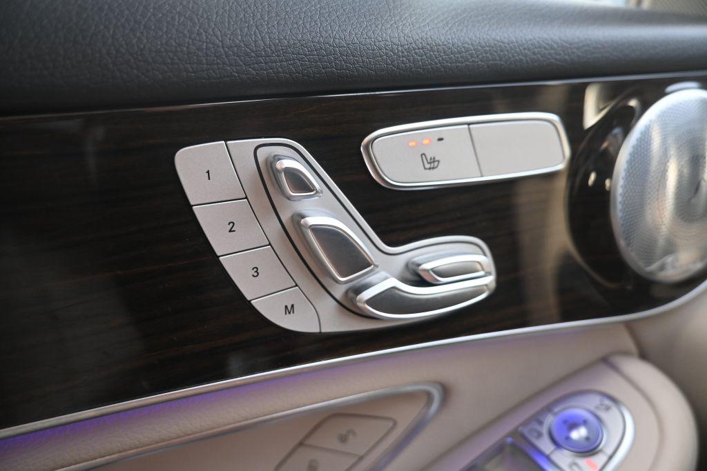 2021 Mercedes-Benz C-Class - $28,800