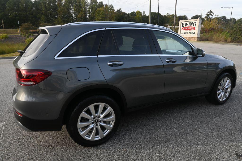 2021 Mercedes-Benz C-Class - $28,800