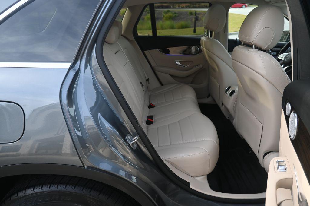 2021 Mercedes-Benz C-Class - $28,800