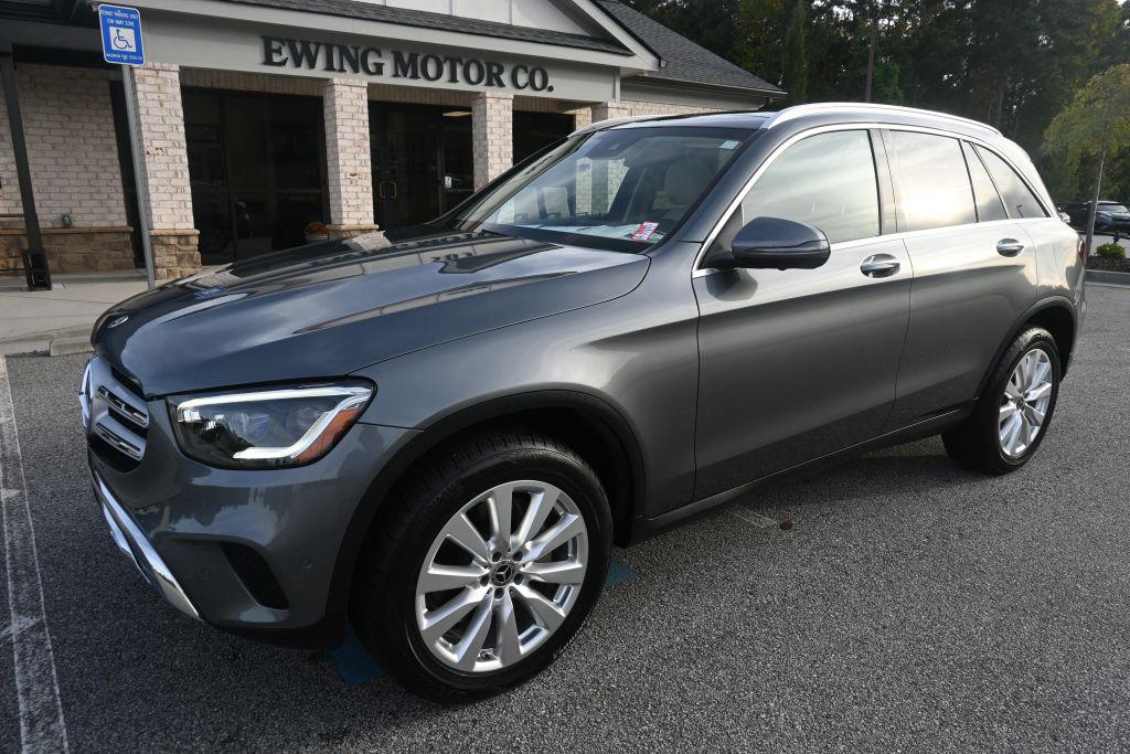 2021 Mercedes-Benz C-Class - $28,800