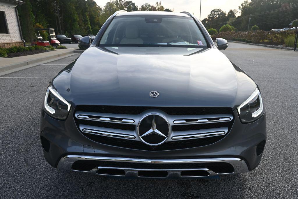 2021 Mercedes-Benz C-Class - $28,800
