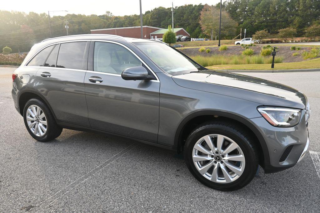 2021 Mercedes-Benz C-Class - $28,800