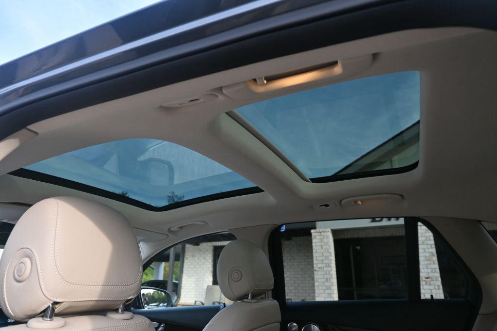 2021 Mercedes-Benz C-Class - $28,800
