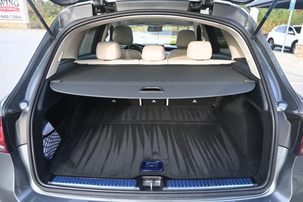 2021 Mercedes-Benz C-Class - $28,800