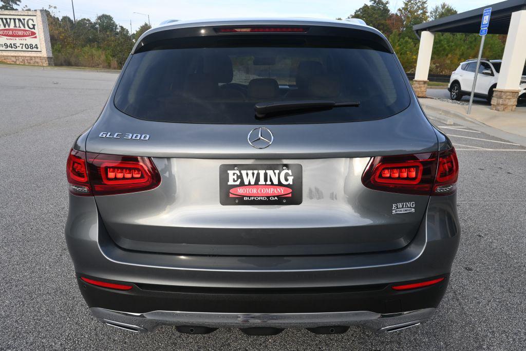 2021 Mercedes-Benz C-Class - $28,800