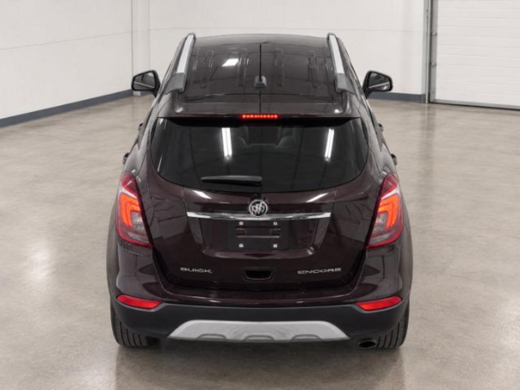2017 Buick Encore - $12,400