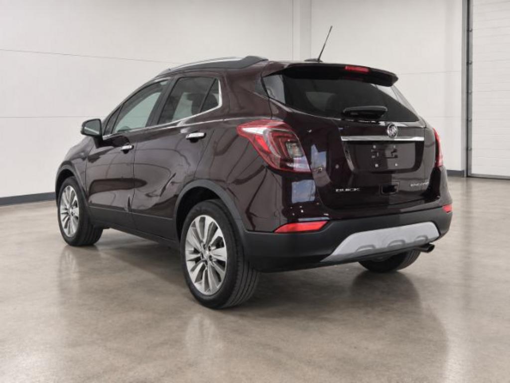 2017 Buick Encore - $12,400