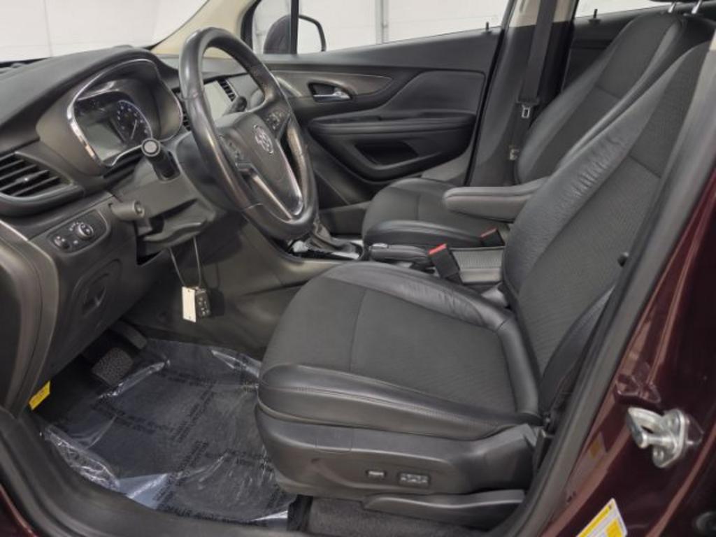 2017 Buick Encore - $12,400