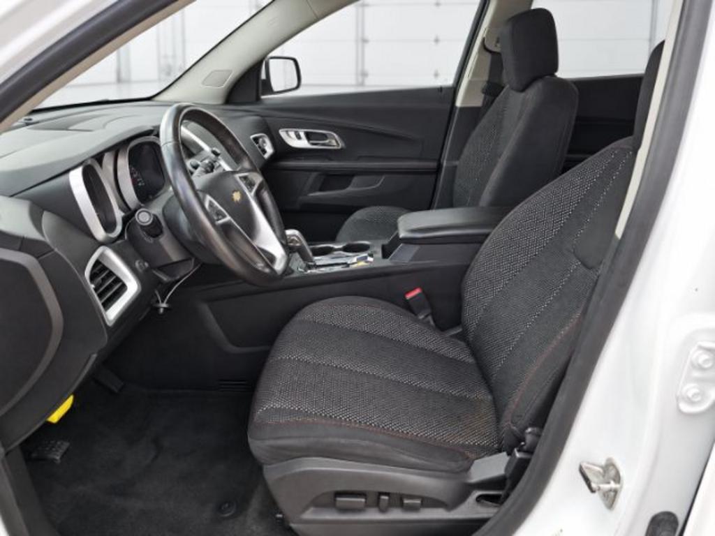 2015 Chevrolet Equinox - $10,200