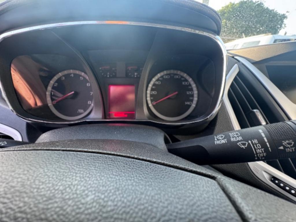 2017 GMC Terrain - $11,400
