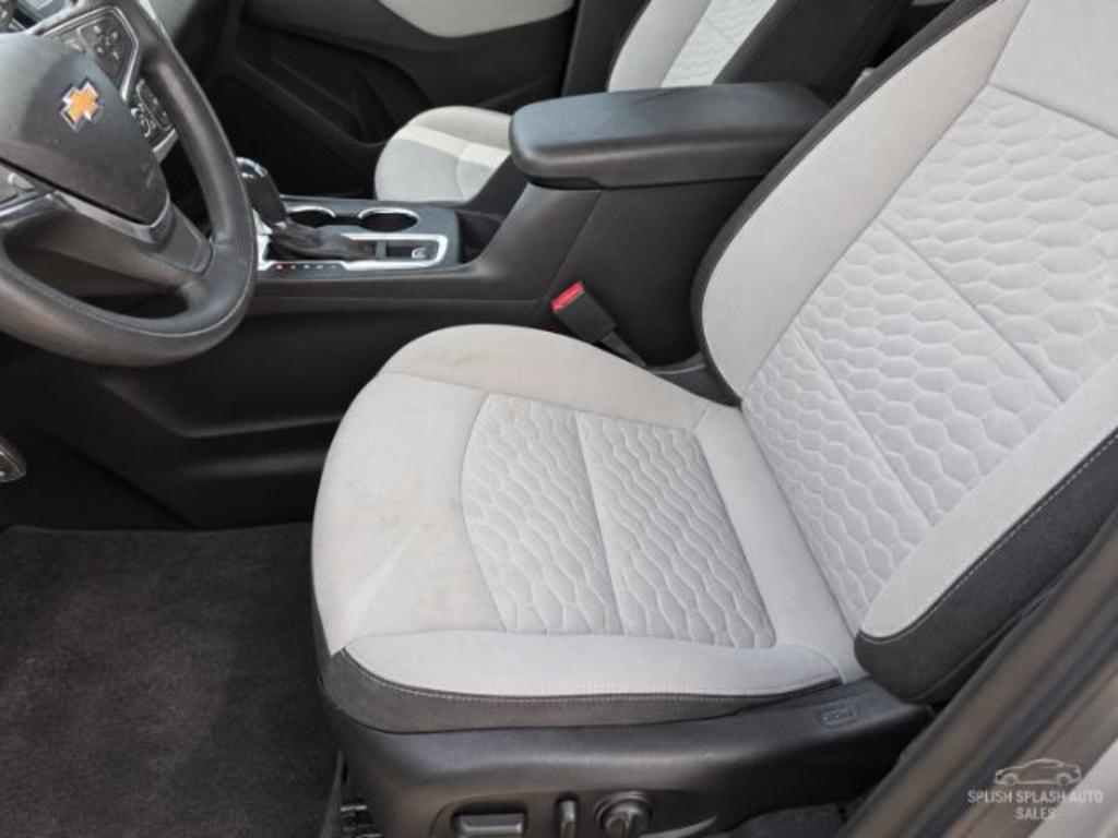 2019 Chevrolet Equinox - $15,900