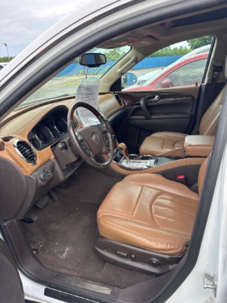 2016 Buick Enclave - $13,200