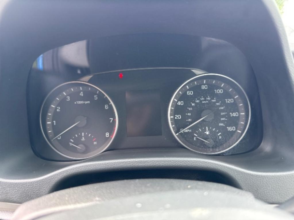 2018 Hyundai Elantra - $11,800
