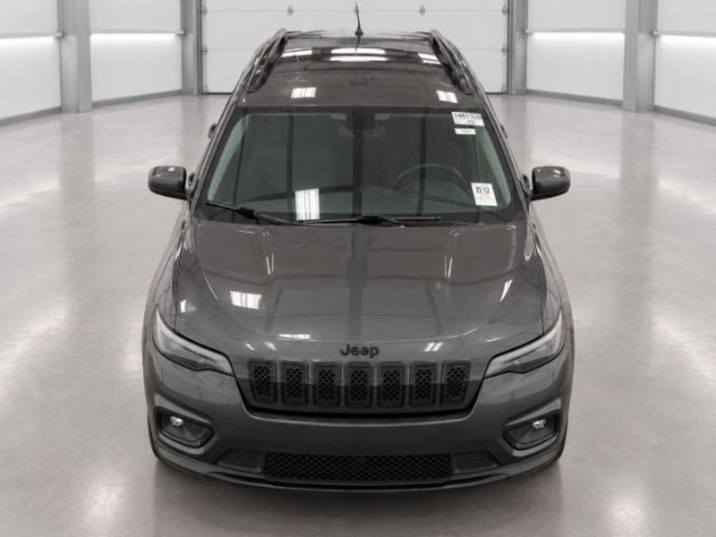 2019 Jeep Cherokee - $13,800