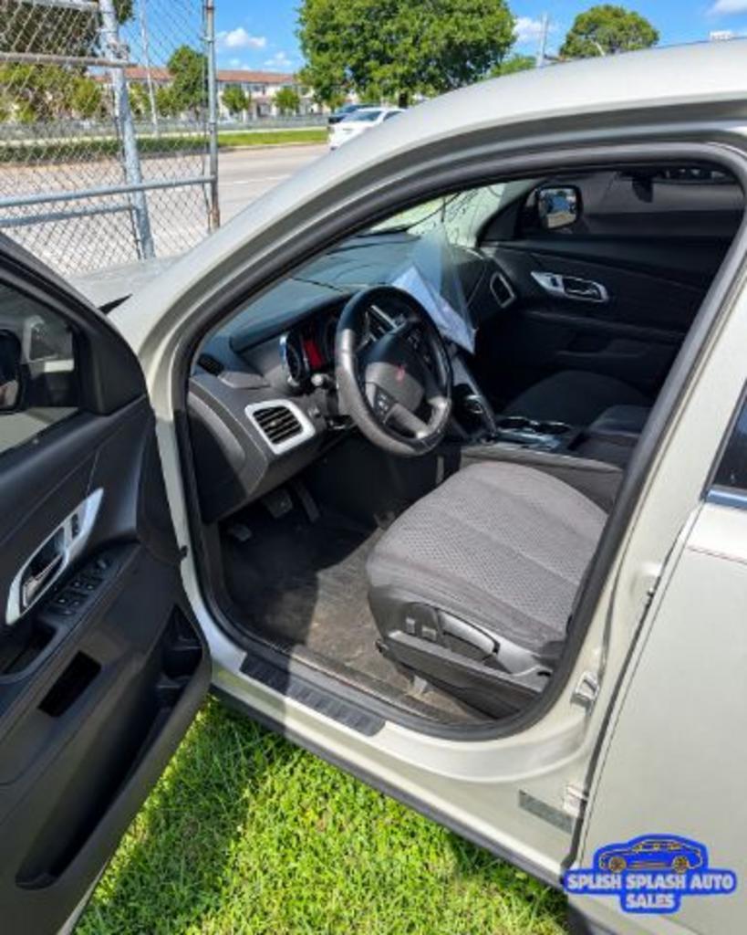 2013 GMC Terrain - $9,900