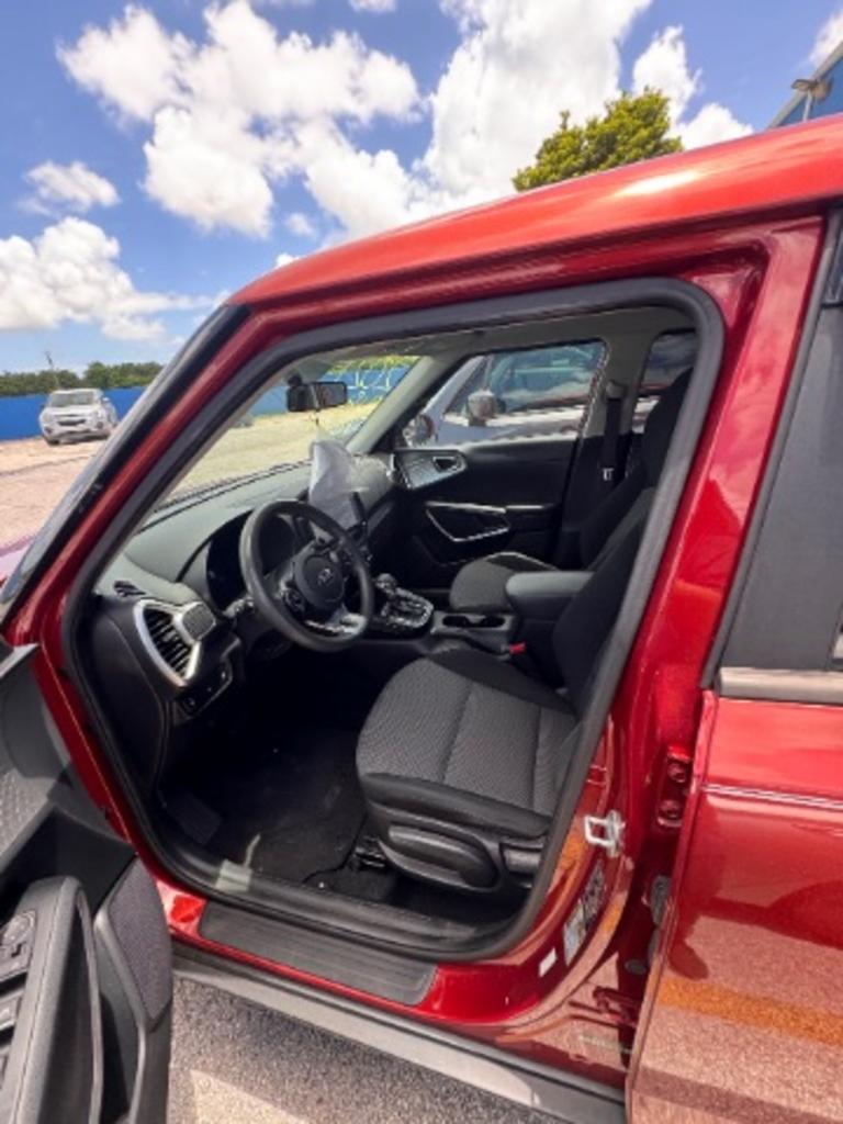 2021 Kia Soul - $16,800