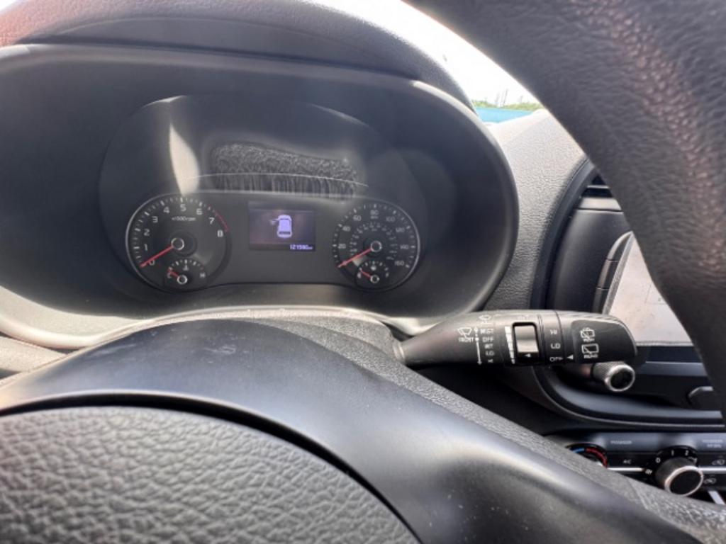 2021 Kia Soul - $16,800