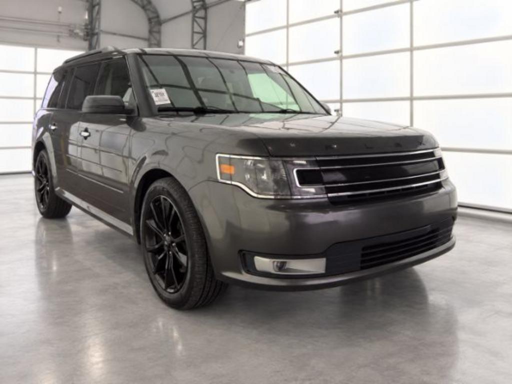 2016 Ford Flex
