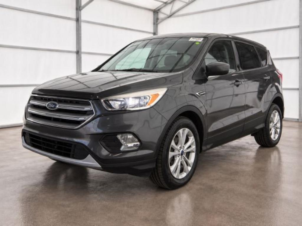 2019 Ford Escape - $11,800