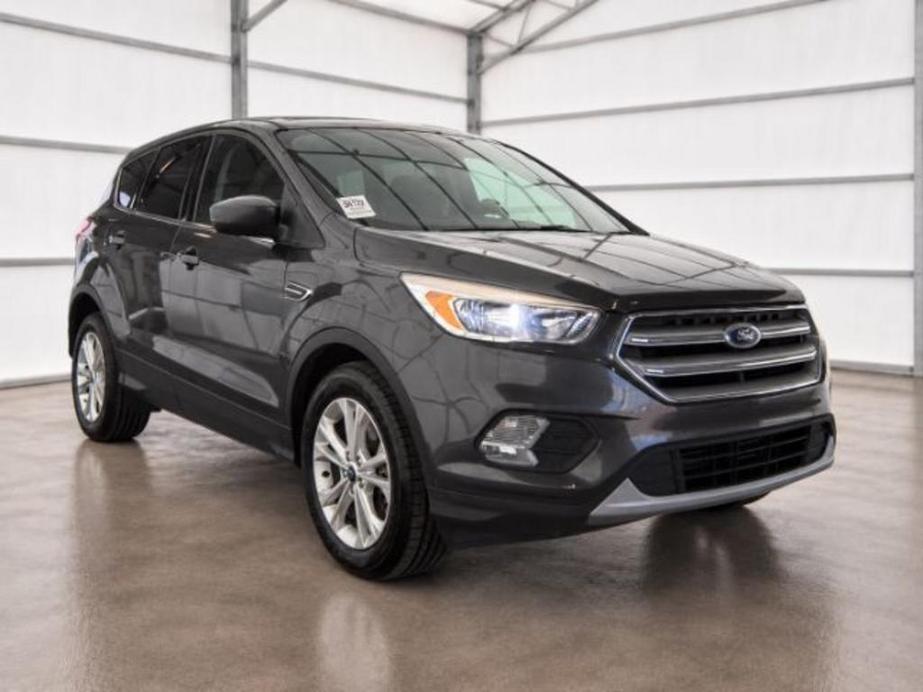 2019 Ford Escape - $11,800