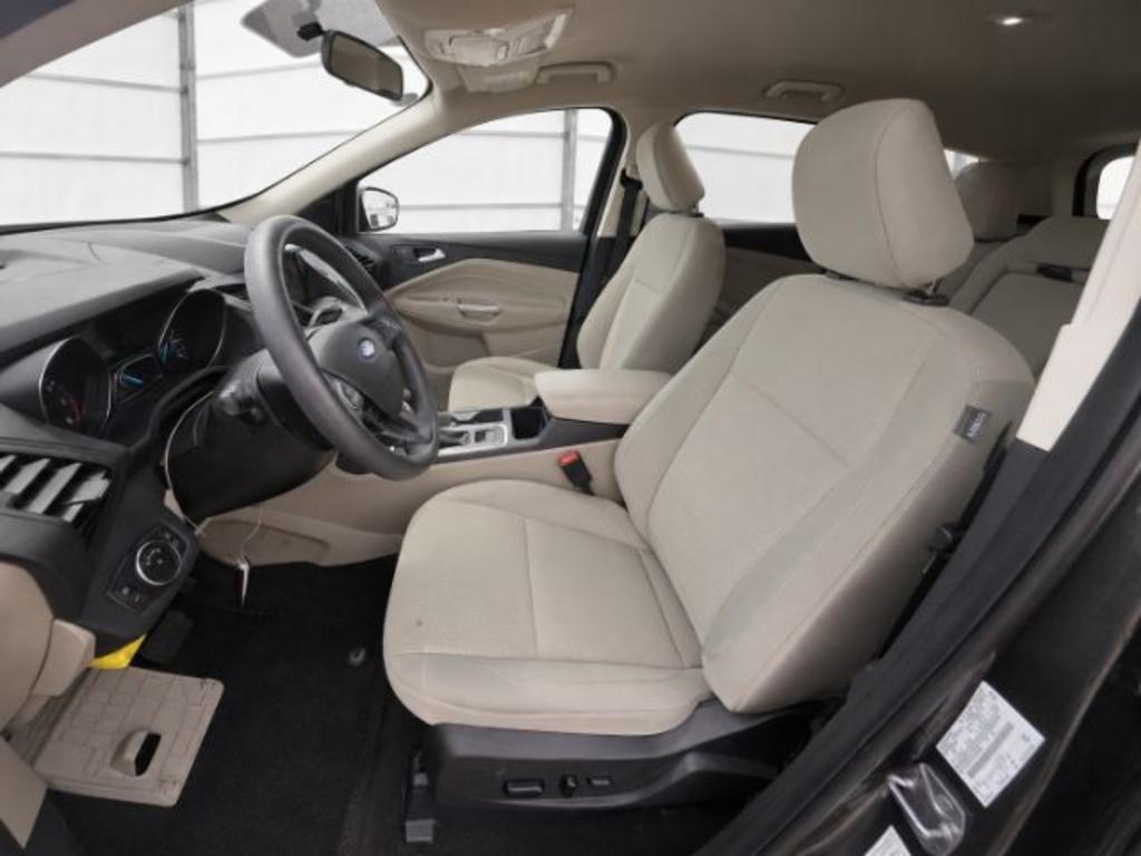 2019 Ford Escape - $11,800