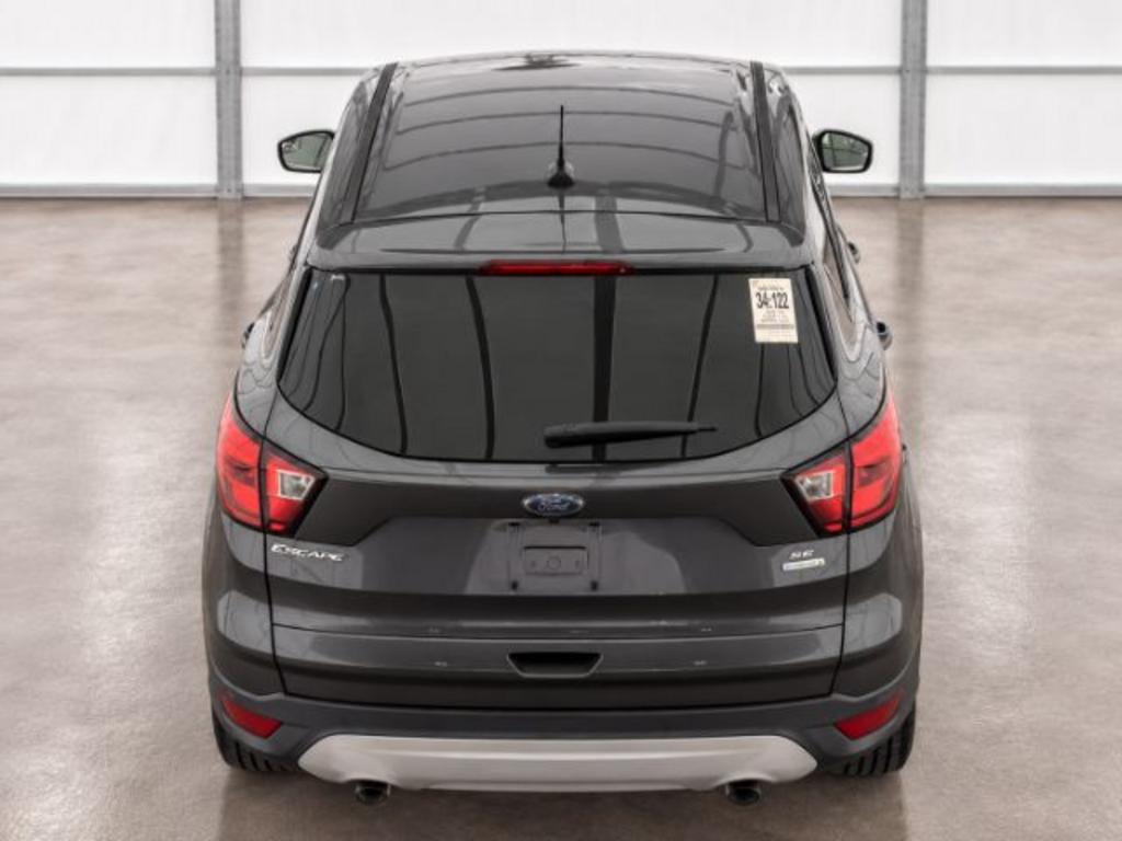 2019 Ford Escape - $11,800