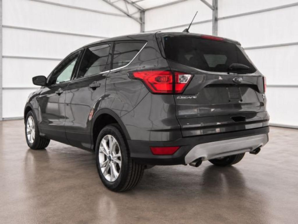2019 Ford Escape - $11,800