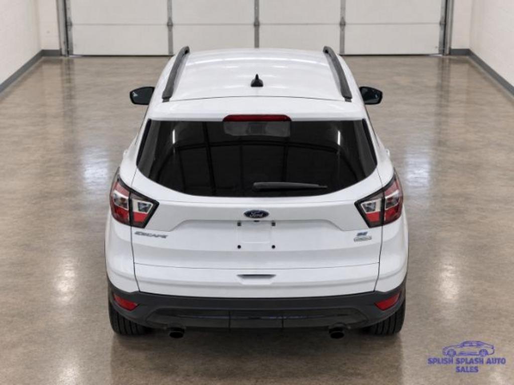2018 Ford Escape - $12,800