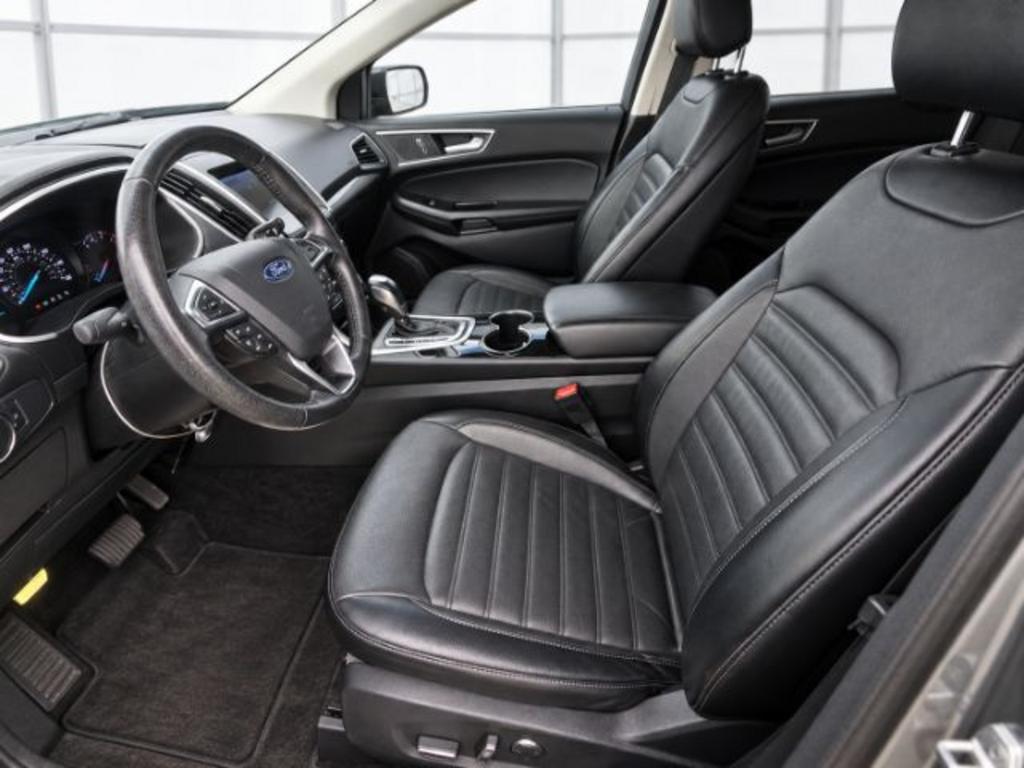 2018 Ford Edge - $12,800