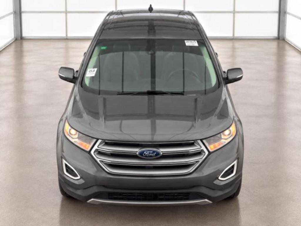 2018 Ford Edge - $12,800