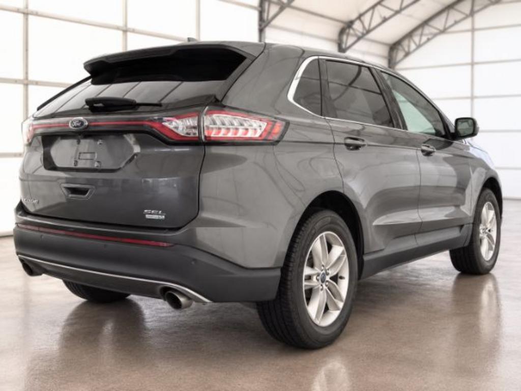 2018 Ford Edge - $12,800