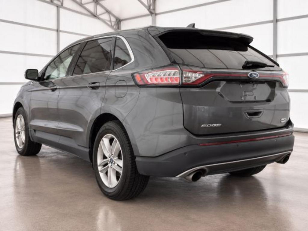 2018 Ford Edge - $12,800