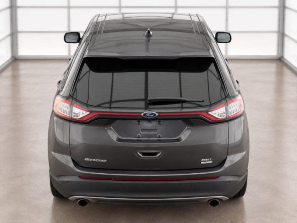 2018 Ford Edge - $12,800