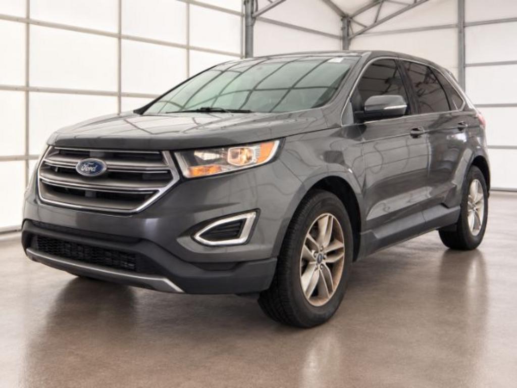 2018 Ford Edge - $12,800